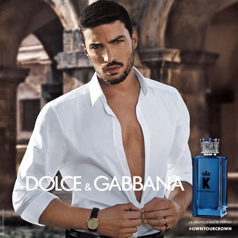 dolce gabbana parfum werbung models|dolce and gabbana perfume original.